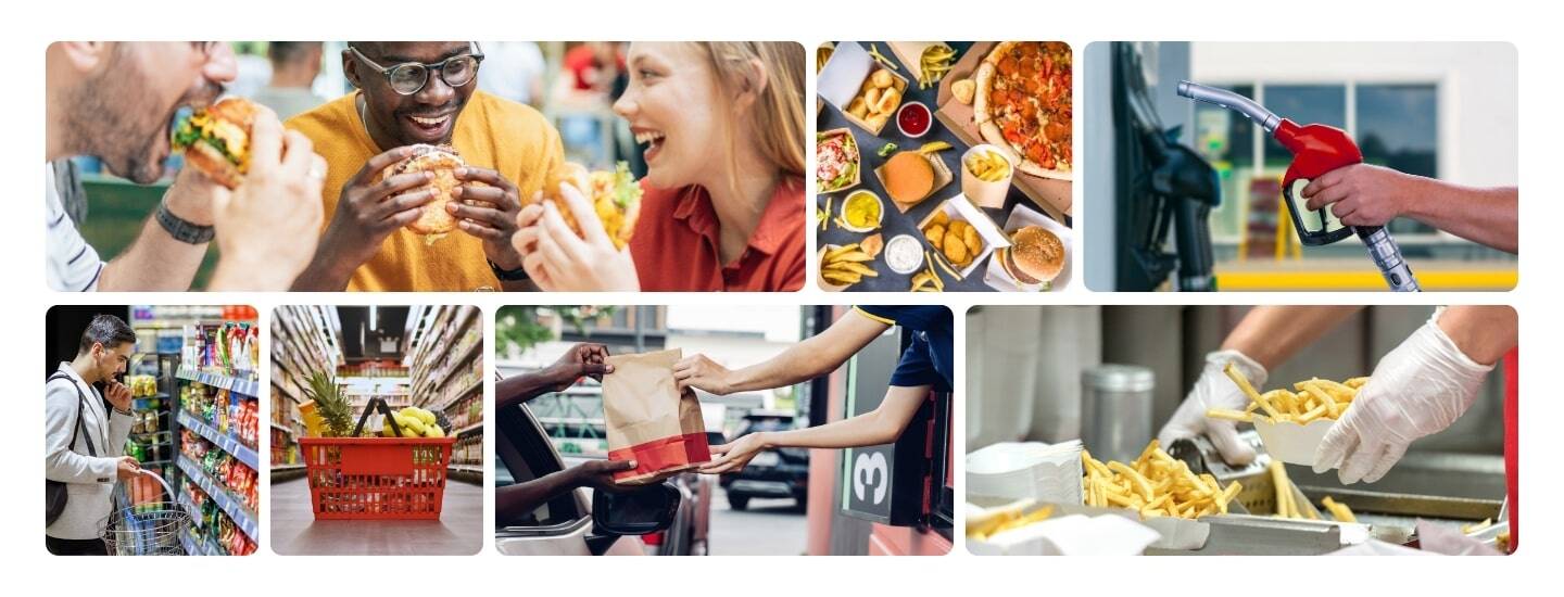 Helping multi-location business achieve operational efficiency.