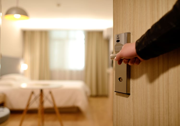 Improve guest experience with hotel mystery shopping Improve guest experience with hotel mystery shopping