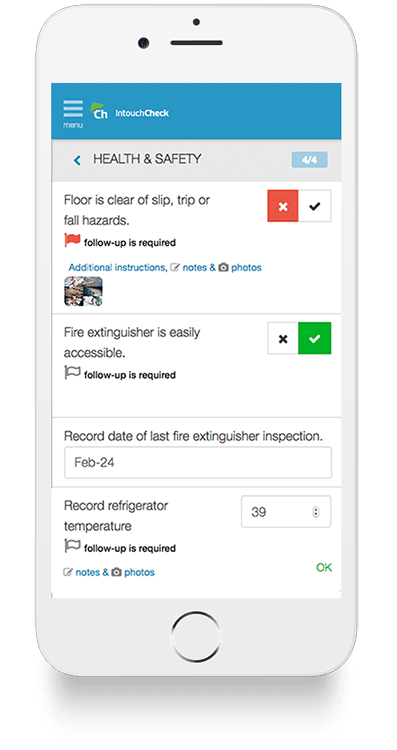 Converting to Mobile Forms Converting to Mobile Forms